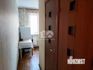 2-к квартира, вторичка, 44м2, 3/5 этаж