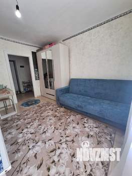 Студия квартира, вторичка, 19м2, 2/5 этаж