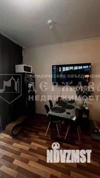 1-к квартира, вторичка, 28м2, 4/15 этаж
