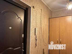1-к квартира, вторичка, 30м2, 1/5 этаж