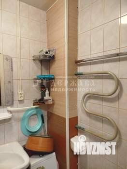 1-к квартира, вторичка, 22м2, 8/9 этаж