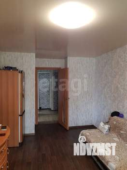 3-к квартира, вторичка, 51м2, 1/5 этаж