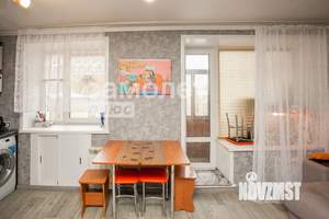 2-к квартира, вторичка, 44м2, 5/5 этаж