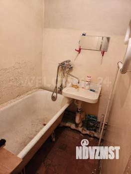 2-к квартира, вторичка, 49м2, 4/5 этаж