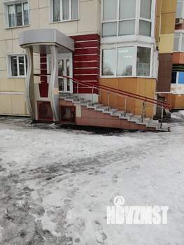 1-к квартира, вторичка, 39м2, 16/16 этаж