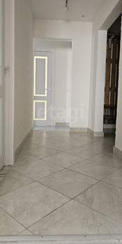2-к квартира, вторичка, 60м2, 1/12 этаж
