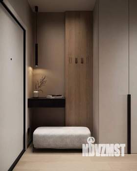 4-к квартира, вторичка, 131м2, 6/8 этаж