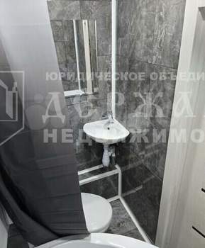 Студия квартира, вторичка, 19м2, 3/5 этаж