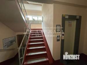 3-к квартира, вторичка, 71м2, 6/10 этаж