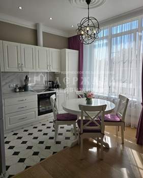 3-к квартира, вторичка, 71м2, 2/5 этаж