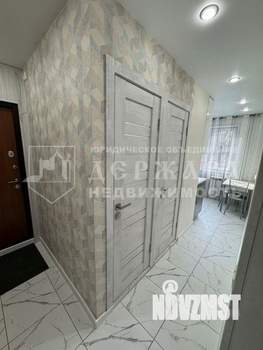 2-к квартира, вторичка, 44м2, 2/5 этаж