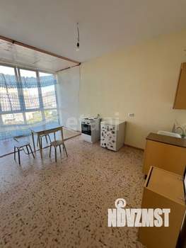 3-к квартира, вторичка, 80м2, 6/15 этаж