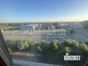 3-к квартира, вторичка, 70м2, 7/9 этаж