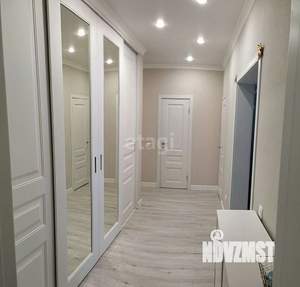 3-к квартира, вторичка, 86м2, 7/12 этаж