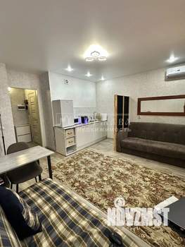 Студия квартира, вторичка, 24м2, 16/16 этаж