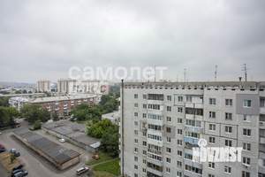 2-к квартира, вторичка, 44м2, 11/16 этаж