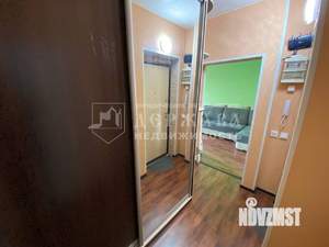 1-к квартира, вторичка, 33м2, 4/12 этаж