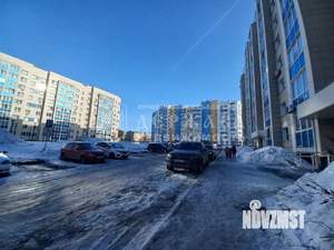 1-к квартира, вторичка, 33м2, 9/9 этаж