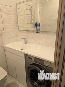 Студия квартира, вторичка, 28м2, 6/8 этаж