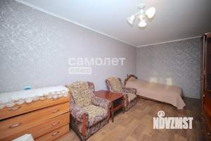 1-к квартира, вторичка, 31м2, 4/5 этаж