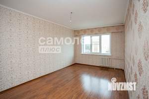 3-к квартира, вторичка, 87м2, 9/9 этаж