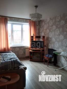 3-к квартира, вторичка, 61м2, 2/12 этаж