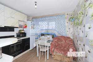 2-к квартира, вторичка, 55м2, 2/5 этаж