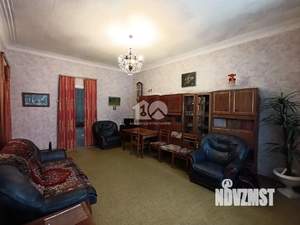 3-к квартира, вторичка, 83м2, 2/4 этаж