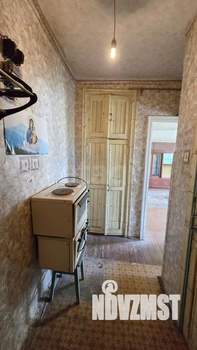 1-к квартира, вторичка, 32м2, 2/2 этаж