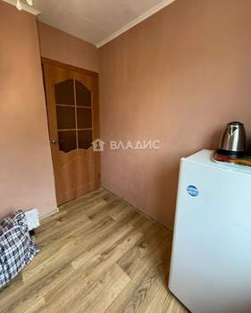 1-к квартира, вторичка, 30м2, 4/5 этаж