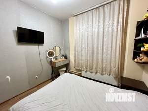 2-к квартира, вторичка, 41м2, 9/9 этаж