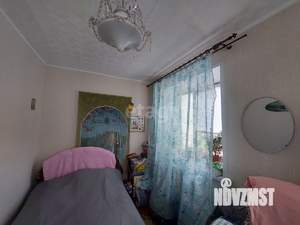 2-к квартира, вторичка, 42м2, 4/5 этаж