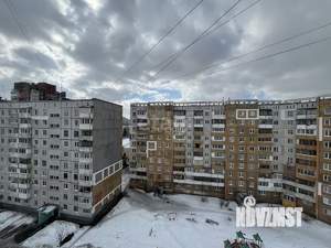 2-к квартира, вторичка, 43м2, 9/10 этаж