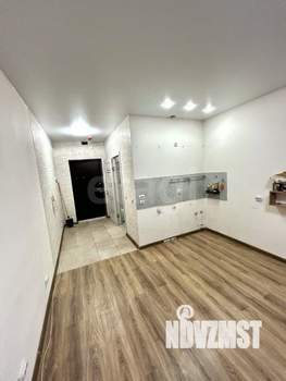 Студия квартира, вторичка, 28м2, 6/7 этаж