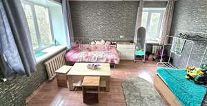 1-к квартира, вторичка, 23м2, 4/5 этаж