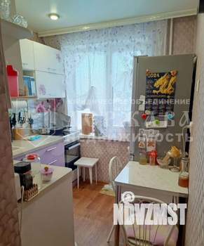 2-к квартира, вторичка, 45м2, 3/5 этаж