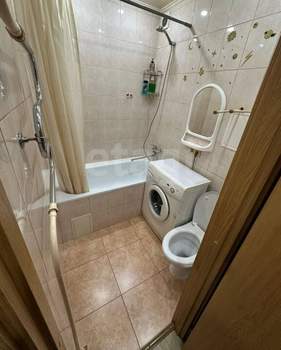 1-к квартира, вторичка, 28м2, 2/5 этаж