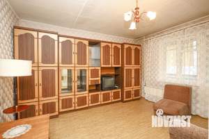 1-к квартира, вторичка, 36м2, 6/9 этаж