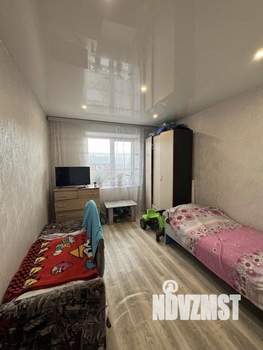 2-к квартира, вторичка, 49м2, 6/9 этаж