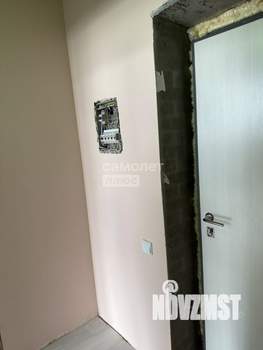 1-к квартира, вторичка, 29м2, 2/9 этаж