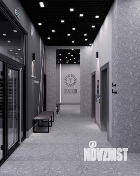 2-к квартира, вторичка, 49м2, 3/15 этаж