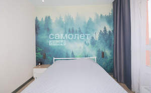 2-к квартира, вторичка, 49м2, 9/14 этаж