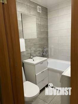 1-к квартира, вторичка, 33м2, 2/5 этаж