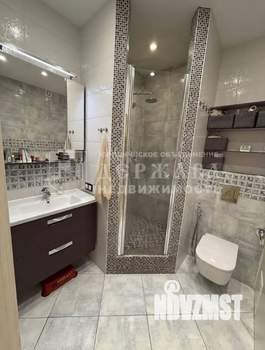 3-к квартира, вторичка, 72м2, 14/16 этаж