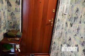 1-к квартира, вторичка, 27м2, 7/10 этаж