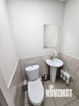 3-к квартира, вторичка, 55м2, 2/5 этаж