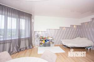 1-к квартира, вторичка, 47м2, 9/9 этаж