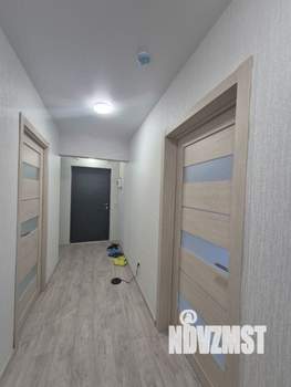 3-к квартира, вторичка, 60м2, 2/16 этаж