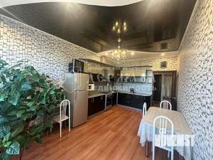 3-к квартира, вторичка, 78м2, 5/11 этаж