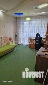 3-к квартира, вторичка, 61м2, 4/5 этаж